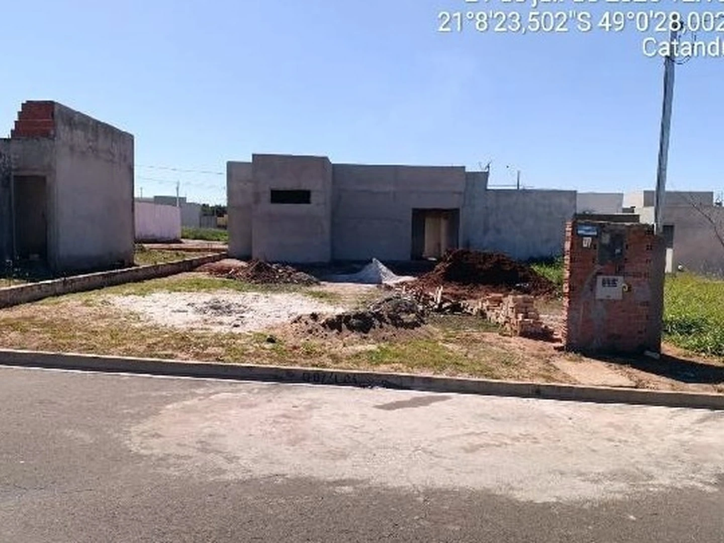 Terreno - Catanduva, SP - foto 1