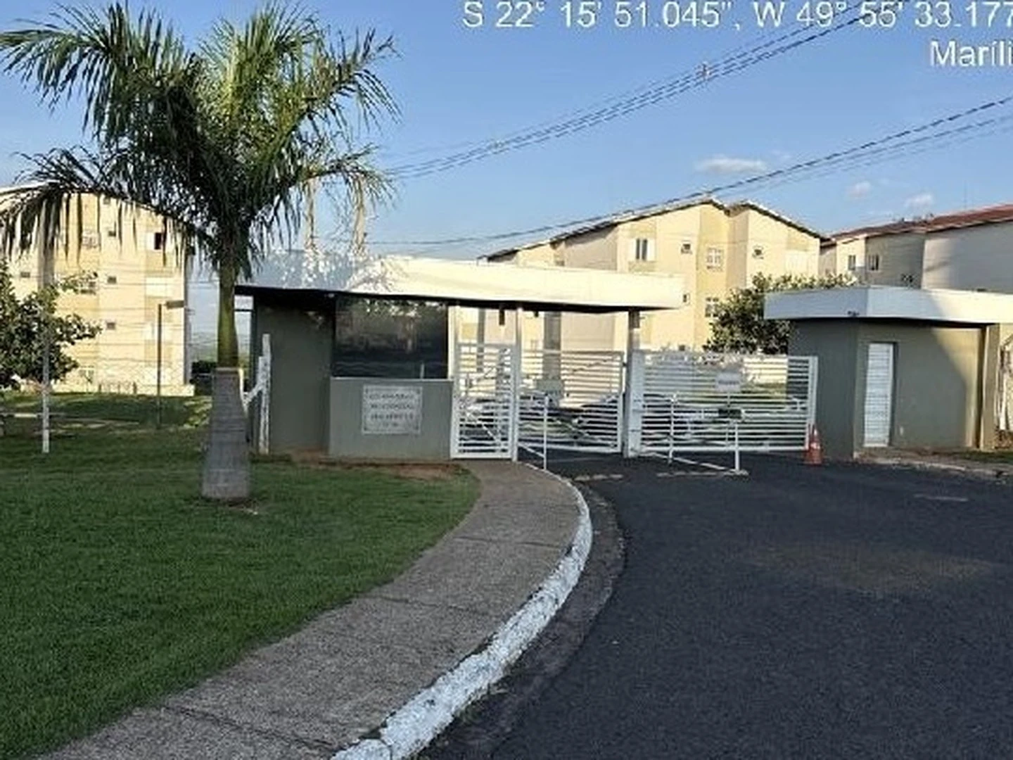 Apartamento - Marilia, SP - foto 1
