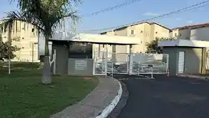 Apartamento - Marilia, SP