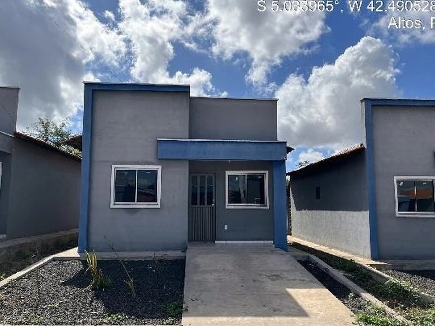 Casa - Altos, PI - foto 1