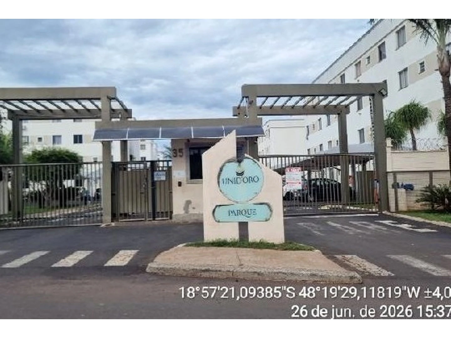 Apartamento - Uberlandia, MG - foto 1