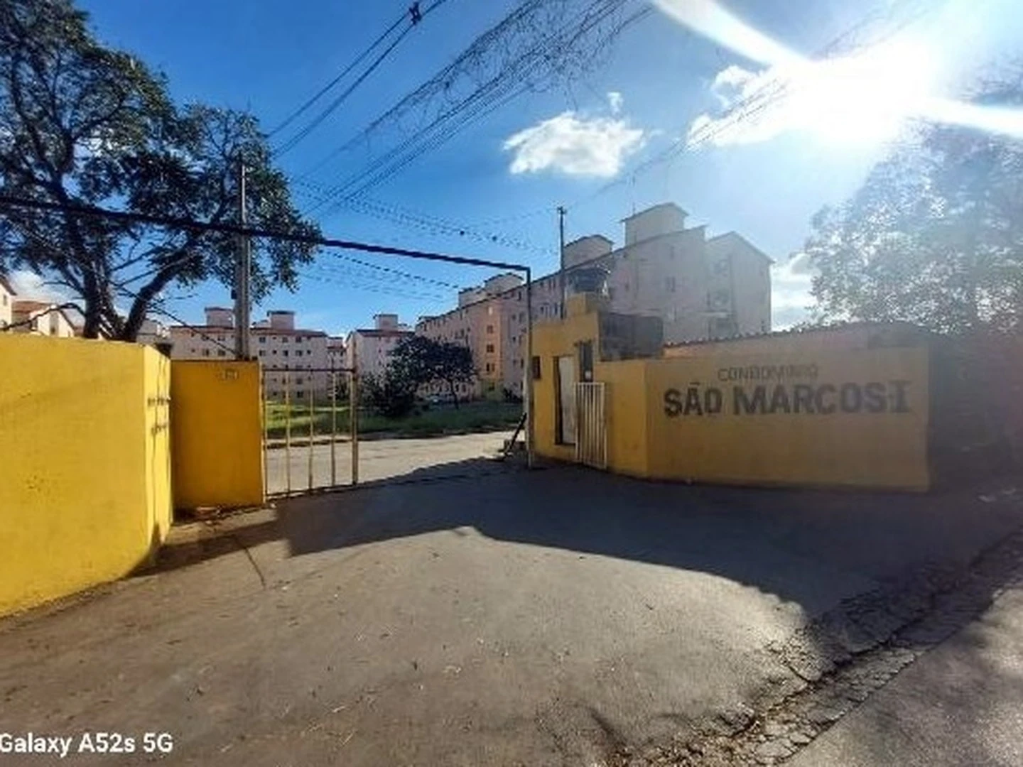 Apartamento - Betim, MG - foto 1