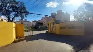 Apartamento - Betim, MG