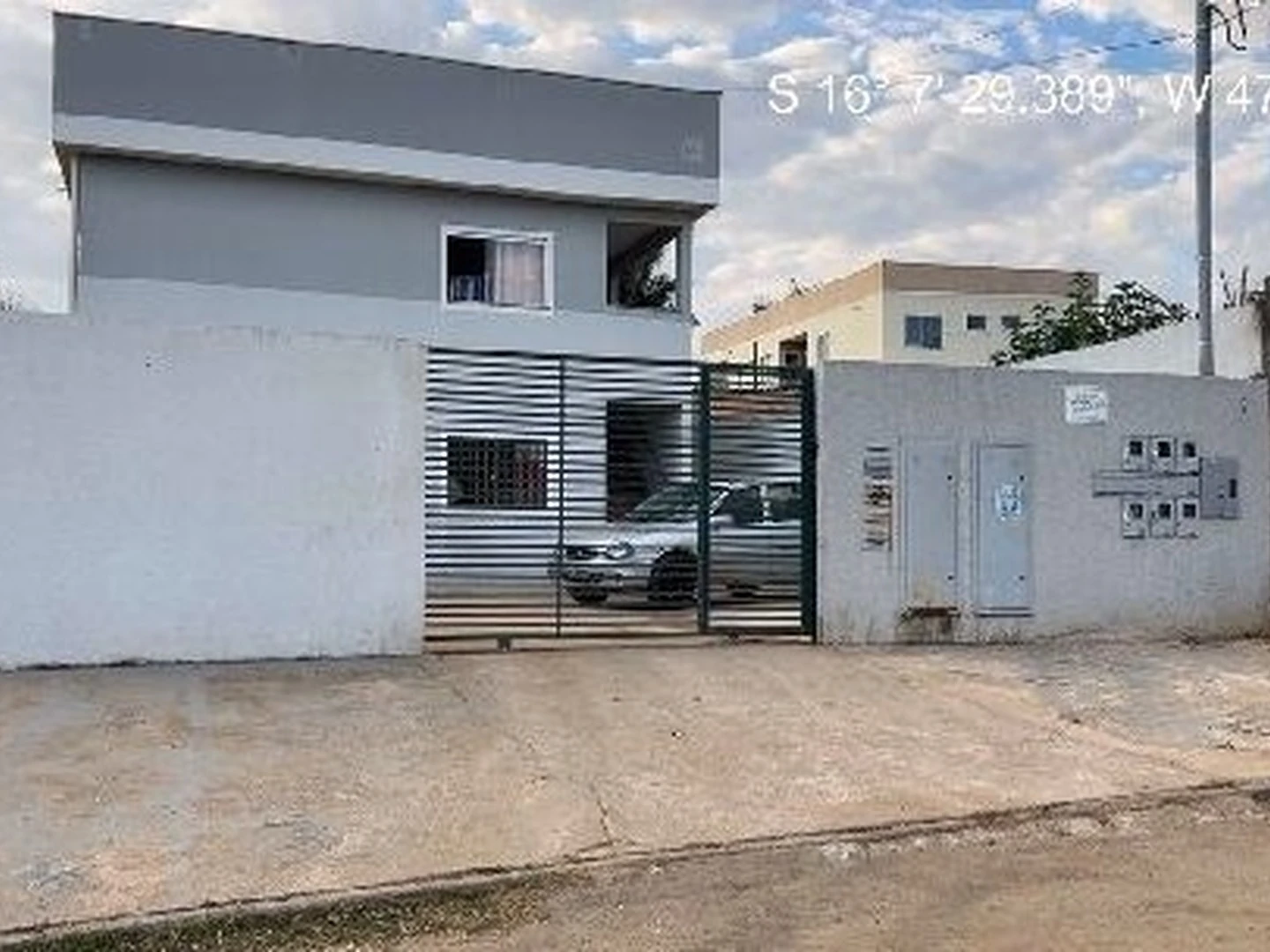Apartamento - Cidade Ocidental, GO - foto 1