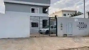Apartamento - Cidade Ocidental, GO