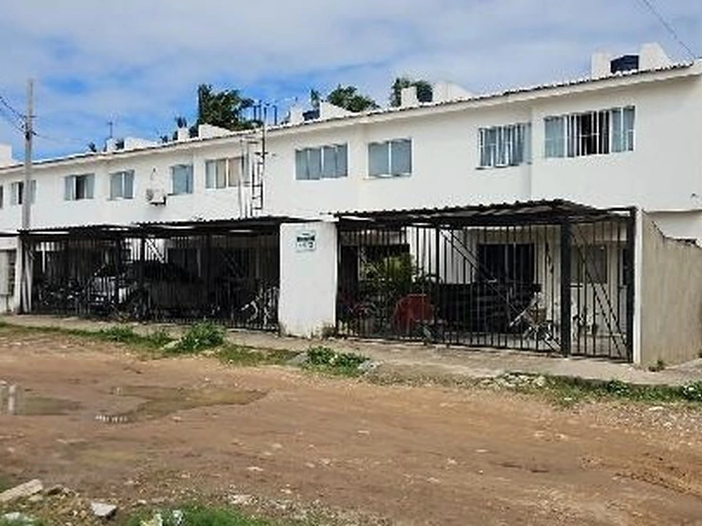 Apartamento - Paulista, PE - foto 1