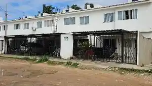 Apartamento - Paulista, PE
