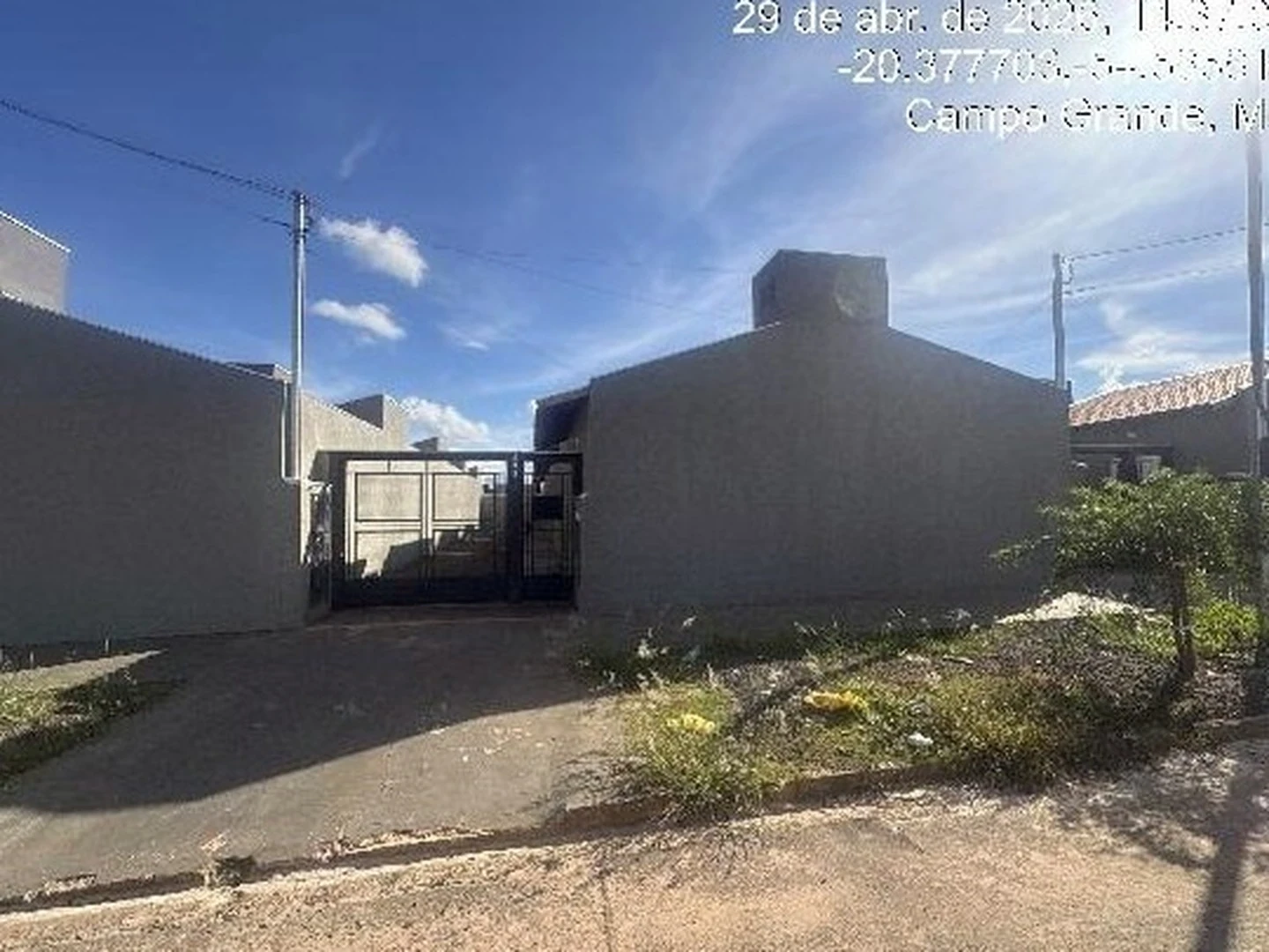 Casa - Campo Grande, MS - foto 1