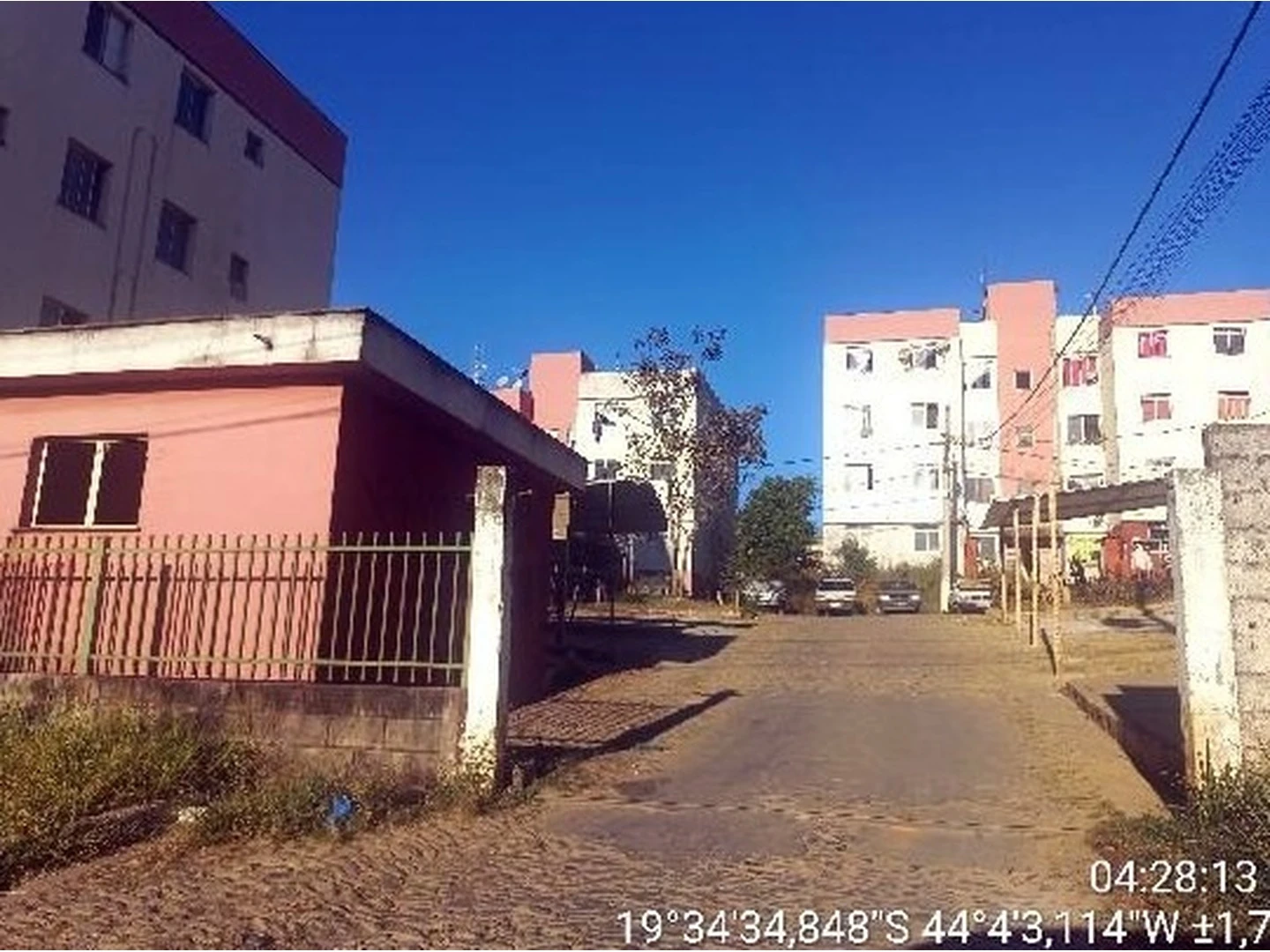 Apartamento - Matozinhos, MG - foto 1