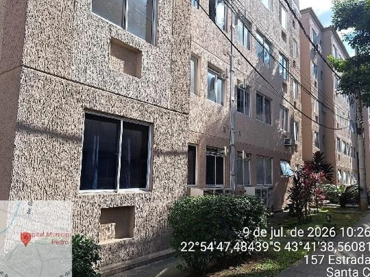 Apartamento - Rio De Janeiro, RJ - foto 1