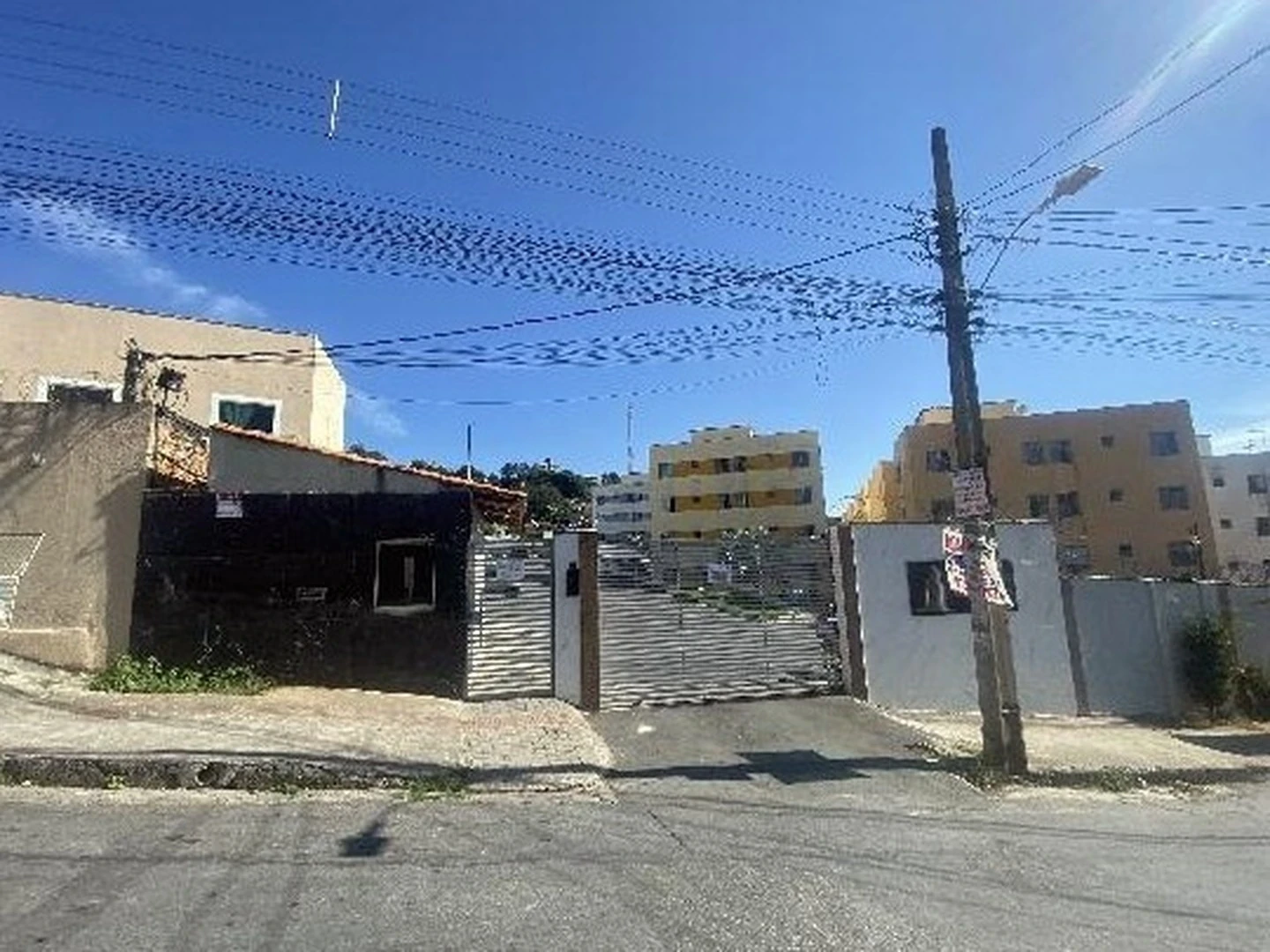 Apartamento - Betim, MG - foto 1
