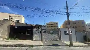 Apartamento - Betim, MG