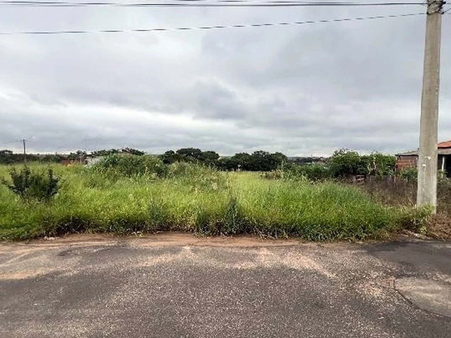 Terreno - Pirangi, SP - foto 1
