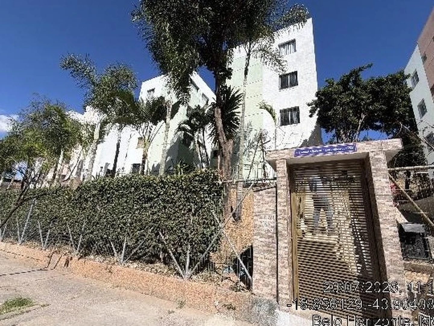 Apartamento - Belo Horizonte, MG - foto 1