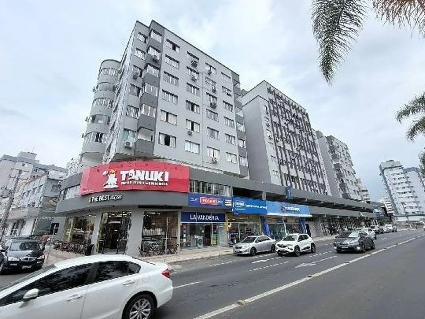 Apartamento - Criciuma, SC - foto 1