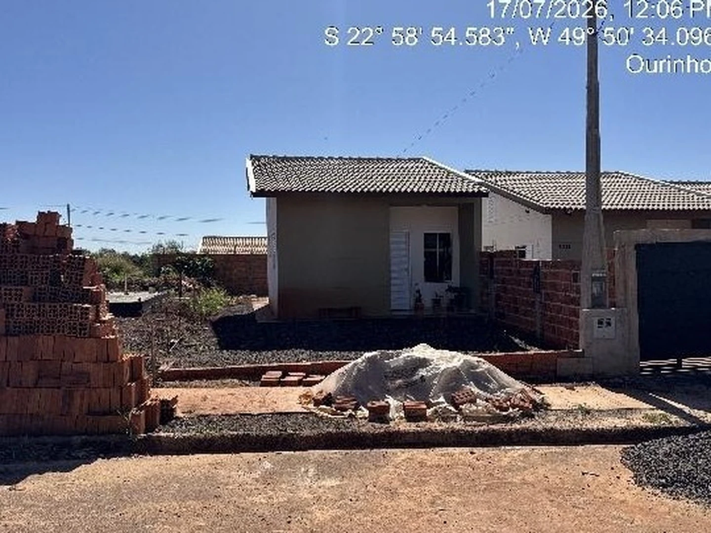 Casa - Ourinhos, SP - foto 1
