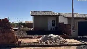 Casa - Ourinhos, SP