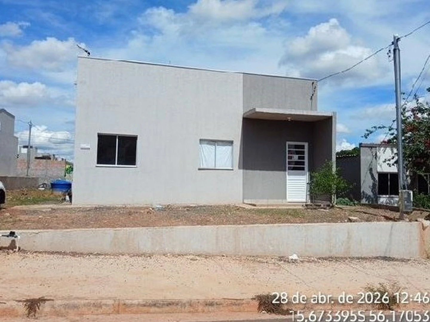 Casa - Varzea Grande, MT - foto 1