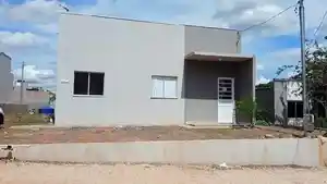 Casa - Varzea Grande, MT