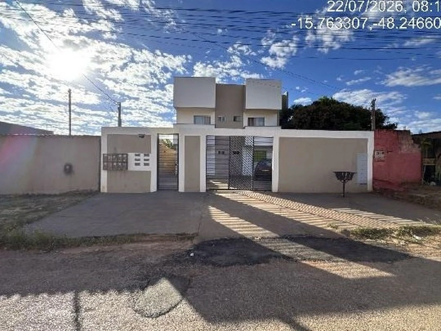 Apartamento - Aguas Lindas De Goias, GO - foto 1