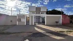 Apartamento - Aguas Lindas De Goias, GO