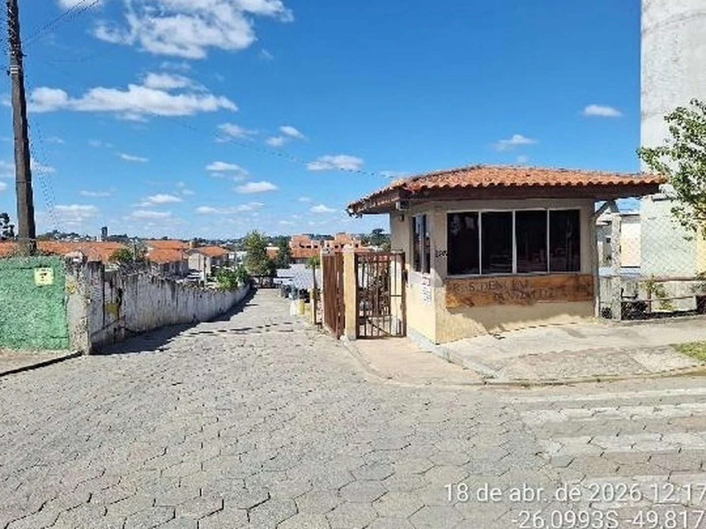 Apartamento - Mafra, SC - foto 1