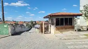Apartamento - Mafra, SC