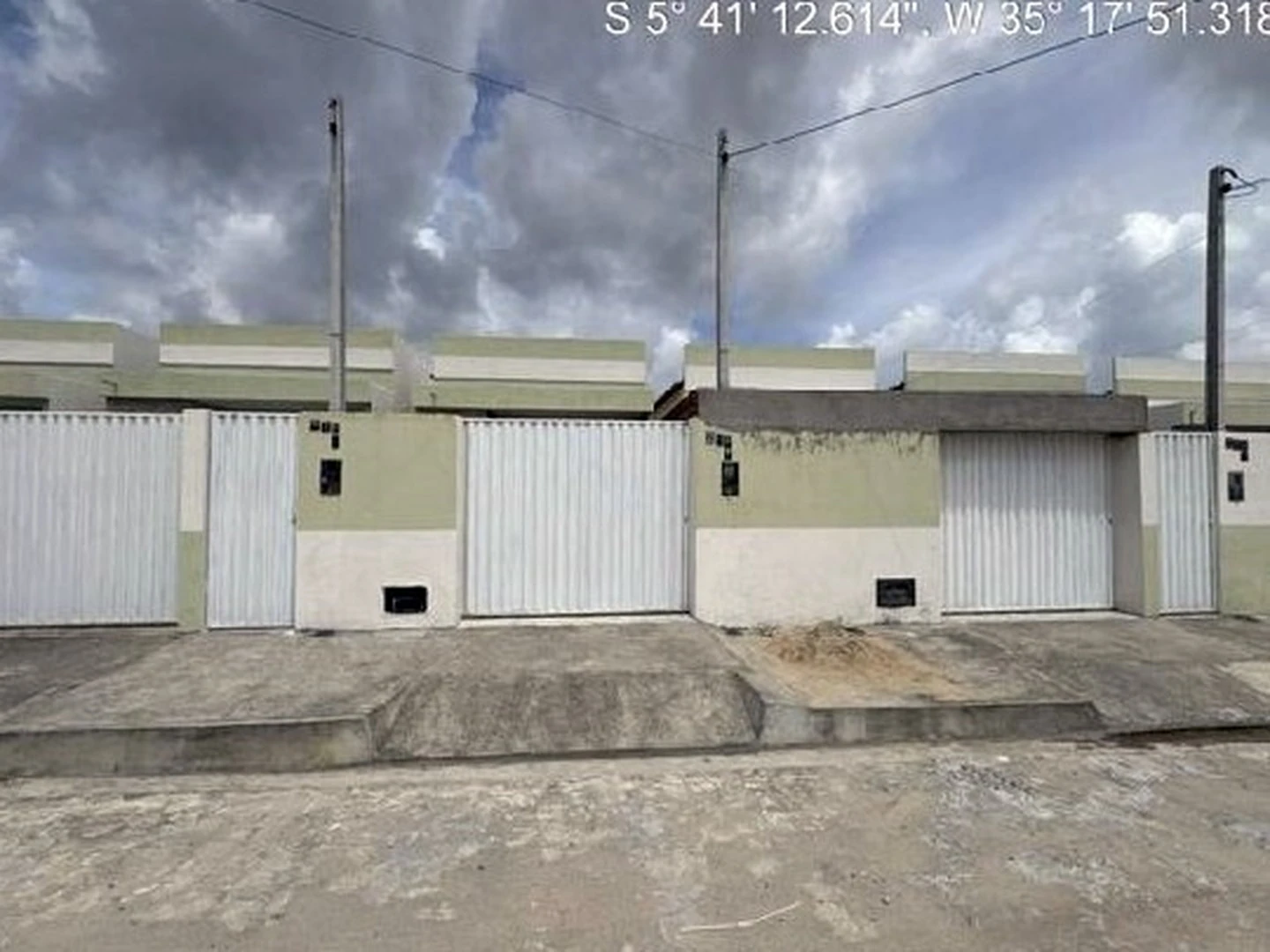 Casa - Extremoz, RN - foto 1
