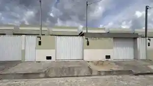 Casa - Extremoz, RN