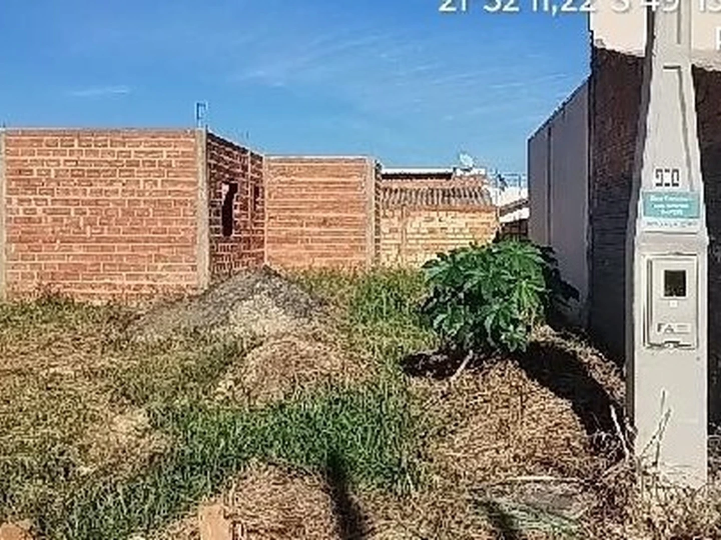 Terreno - Reginopolis, SP - foto 1