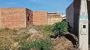 Terreno - Reginopolis, SP