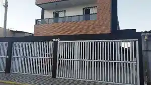 Casa - Praia Grande, SP