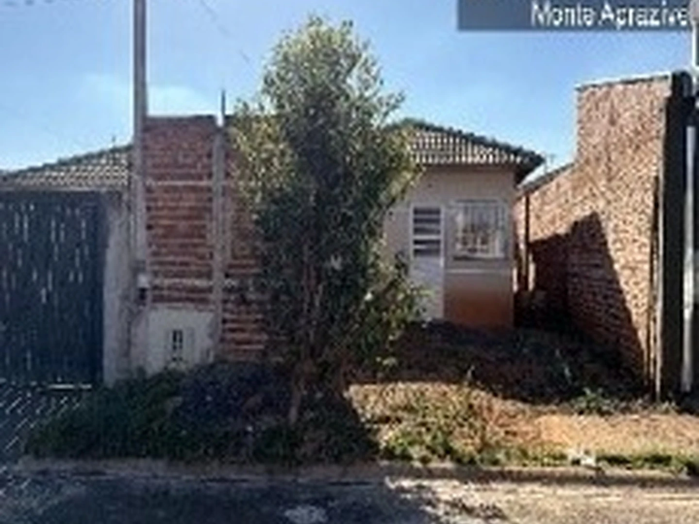 Casa - Monte Aprazivel, SP - foto 1