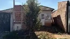 Casa - Monte Aprazivel, SP