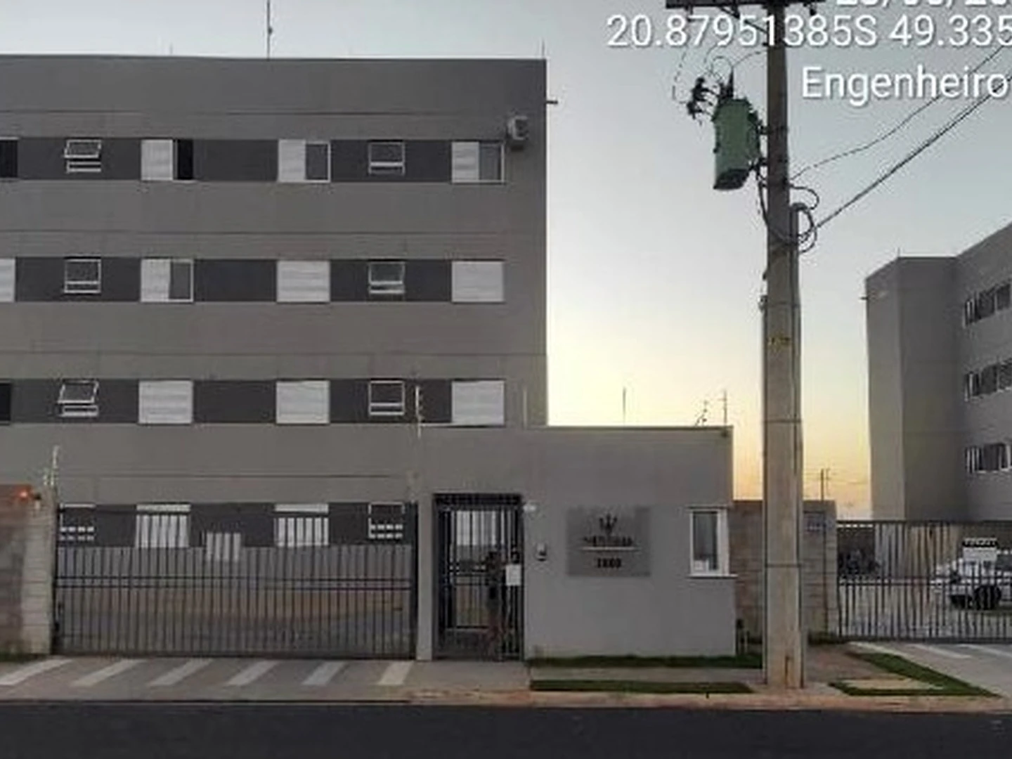 Apartamento - Sao Jose Do Rio Preto, SP - foto 1