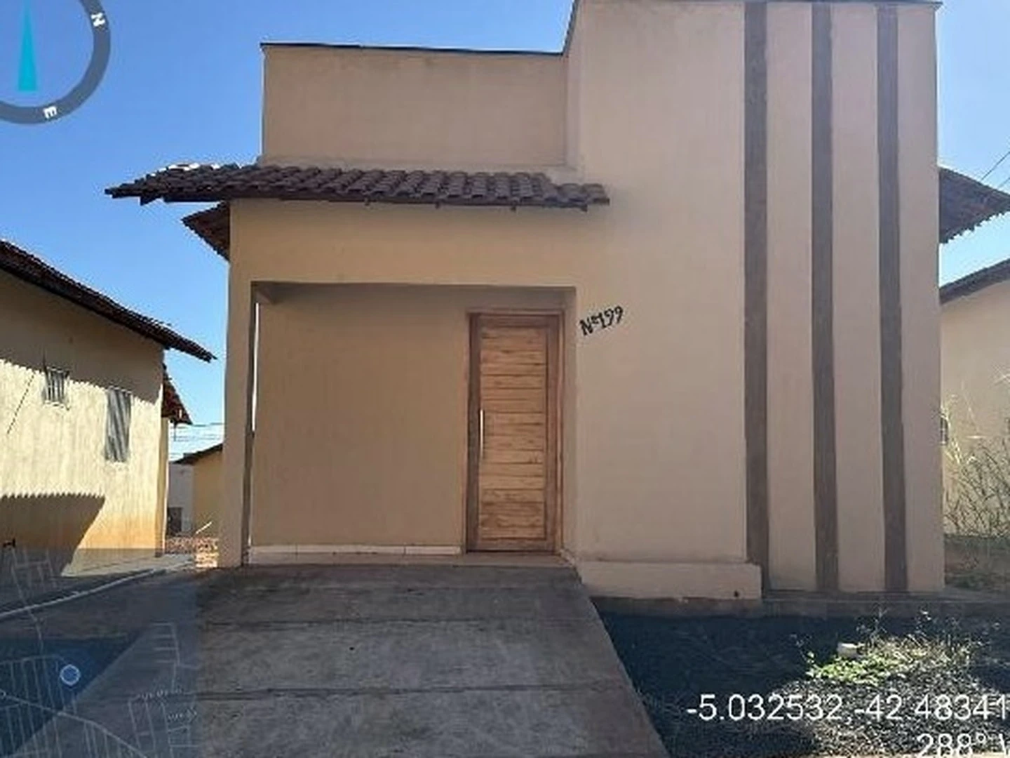 Casa - Altos, PI - foto 1
