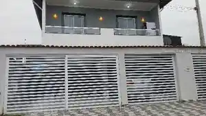 Casa - Praia Grande, SP