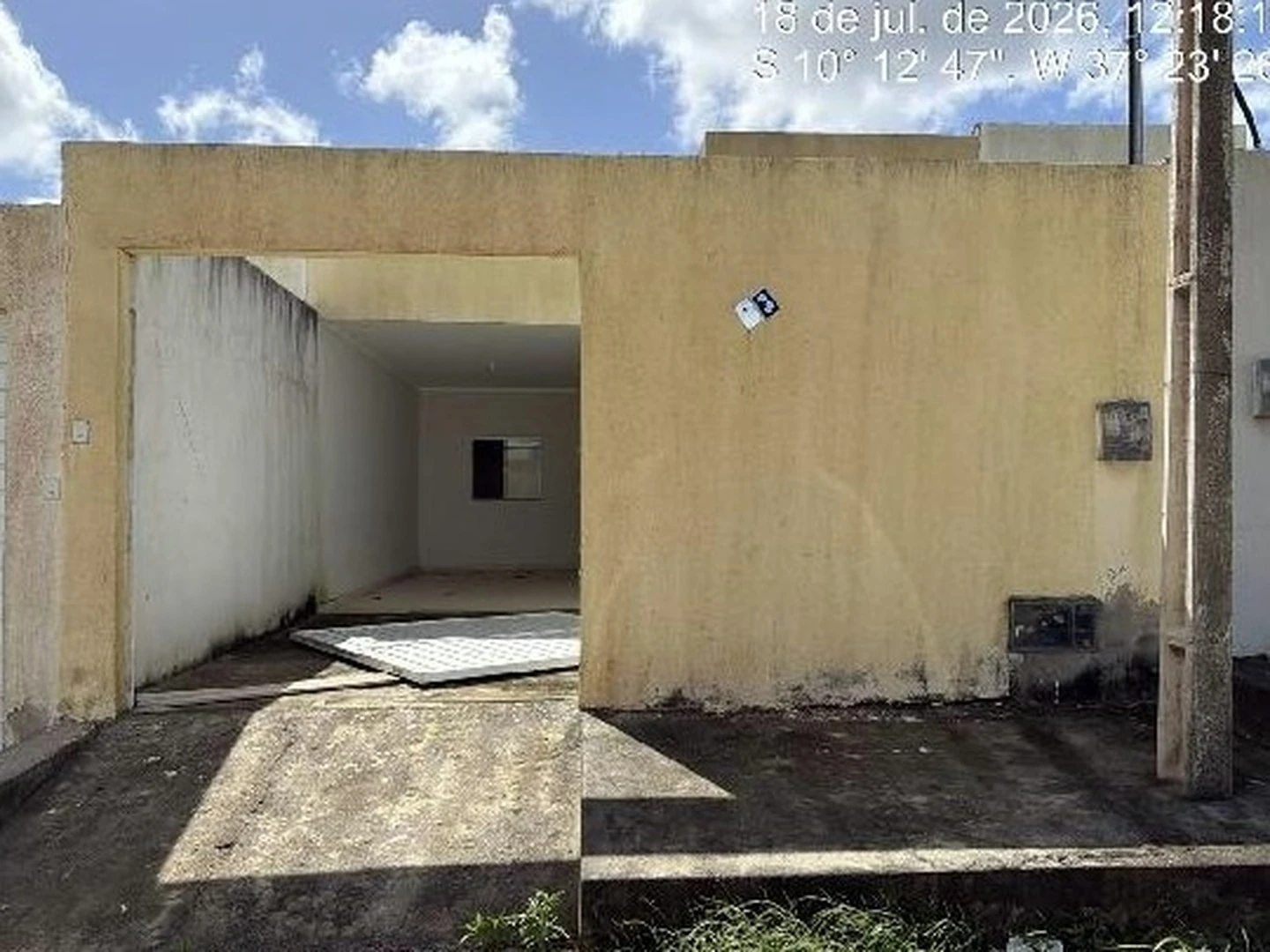 Casa - Nossa Senhora Da Gloria, SE - foto 1