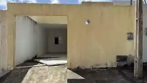 Casa - Nossa Senhora Da Gloria, SE