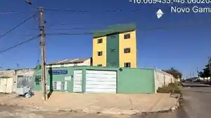 Apartamento - Novo Gama, GO