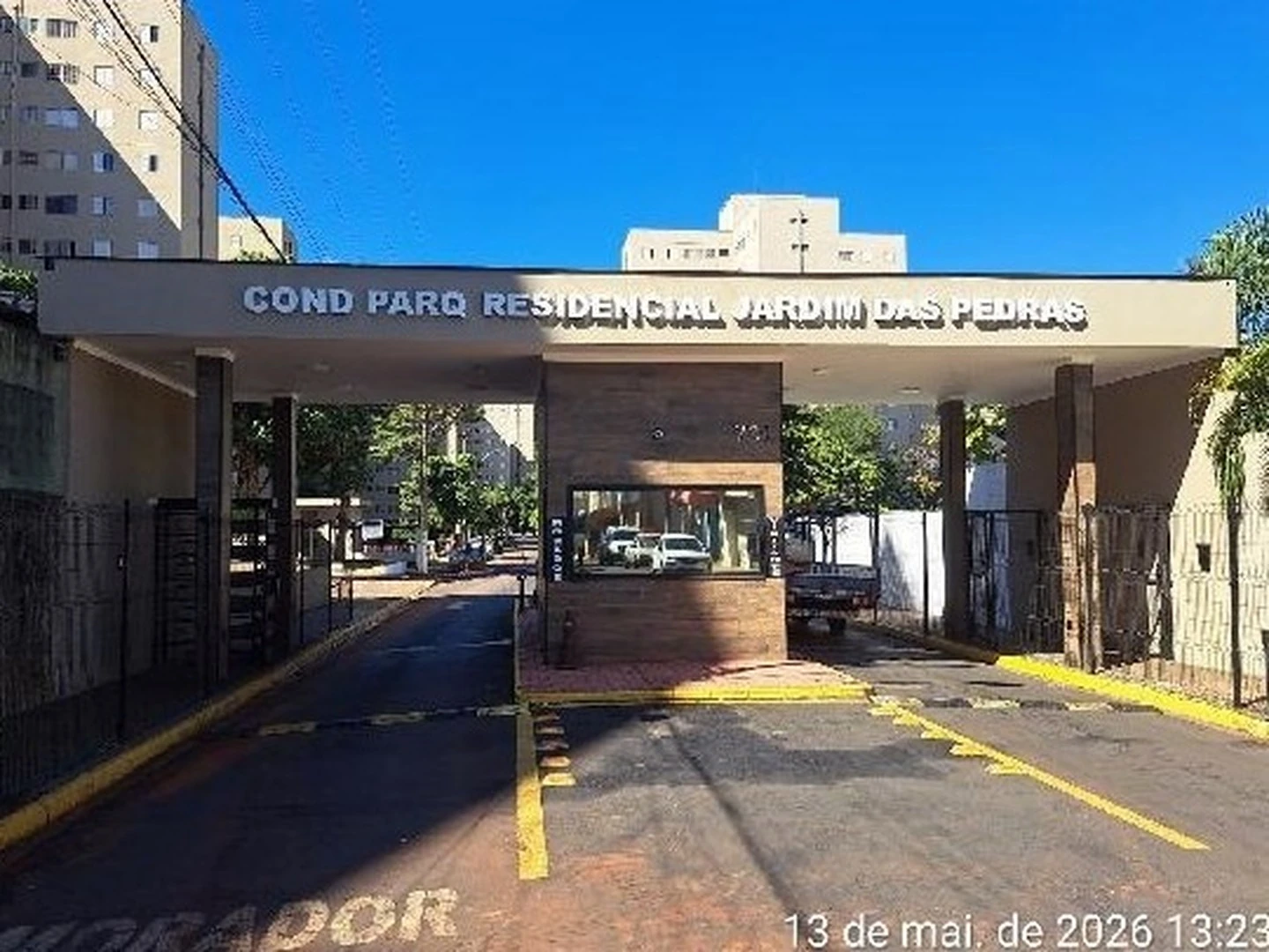 Apartamento - Ribeirao Preto, SP - foto 1