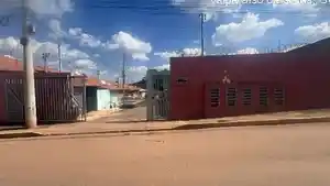 Casa - Valparaiso De Goias, GO