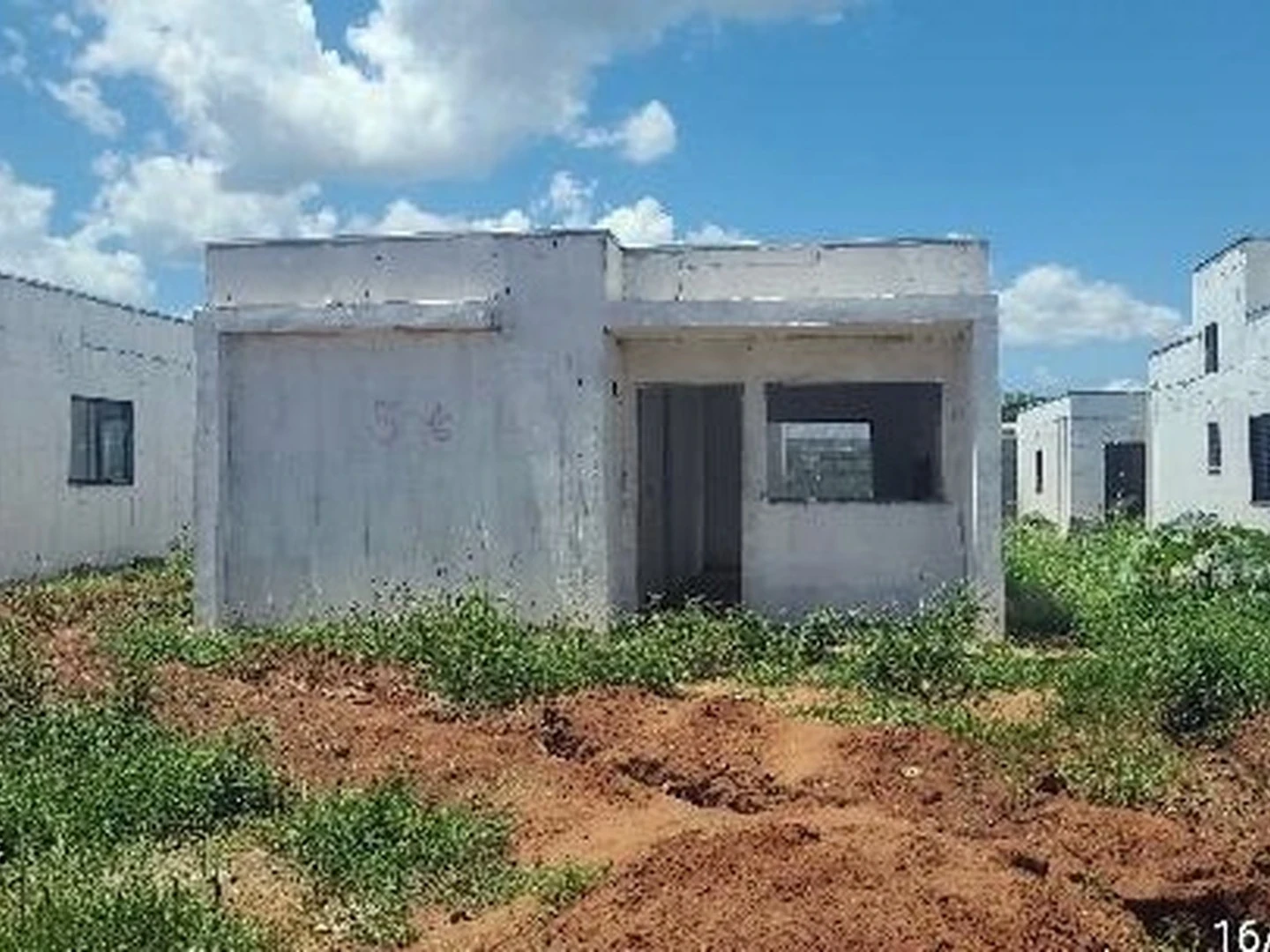 Casa - Mogi Guacu, SP - foto 1