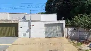 Casa - Goianira, GO