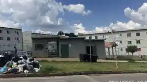 Apartamento - Contagem, MG