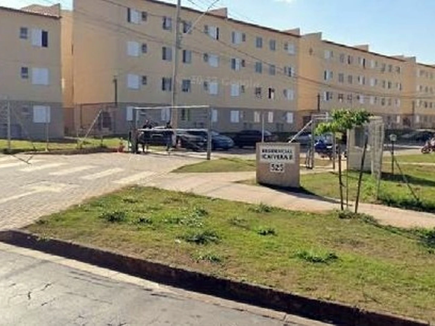 Apartamento - Contagem, MG - foto 1