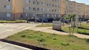 Apartamento - Contagem, MG