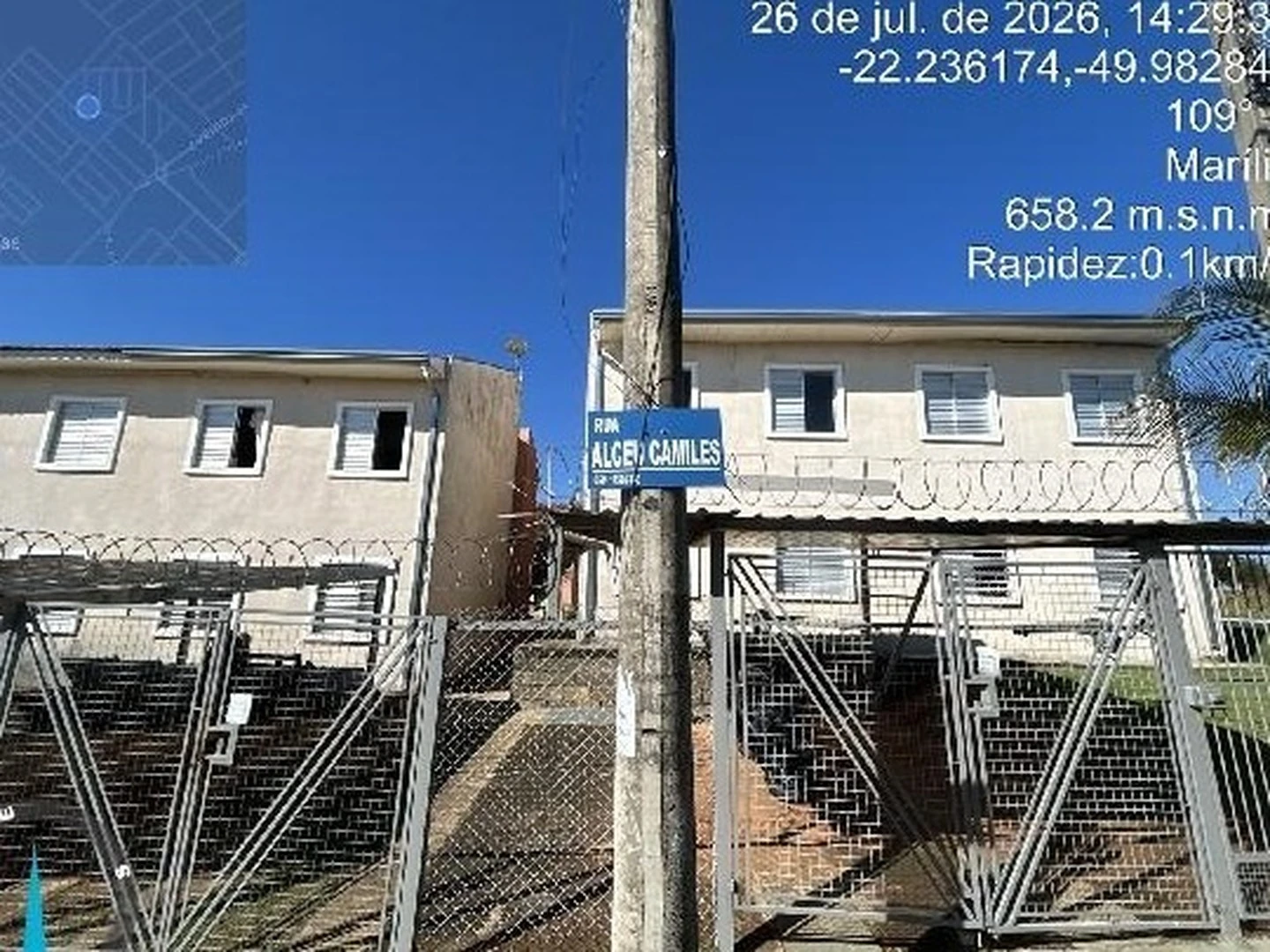 Apartamento - Marilia, SP - foto 1