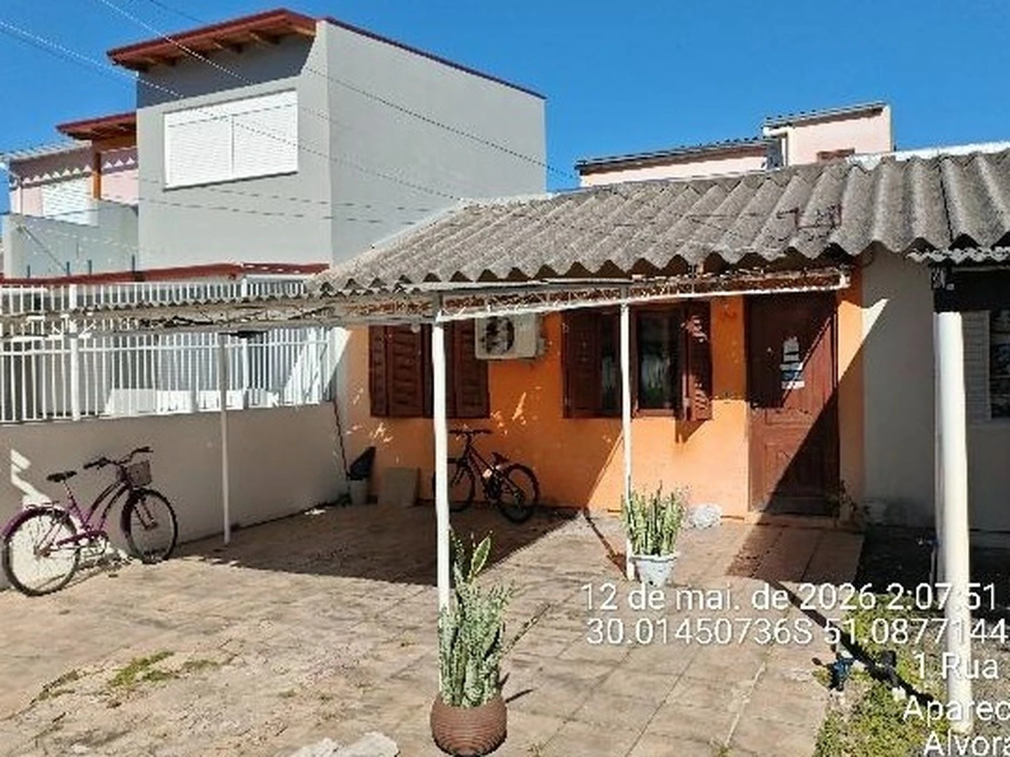 Casa - Alvorada, RS - foto 1