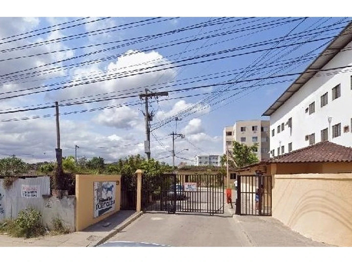 Casa - Sao Goncalo, RJ - foto 1
